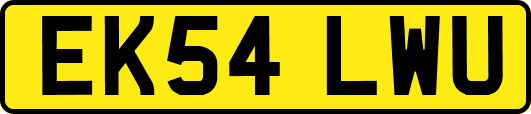 EK54LWU