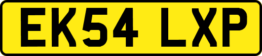 EK54LXP