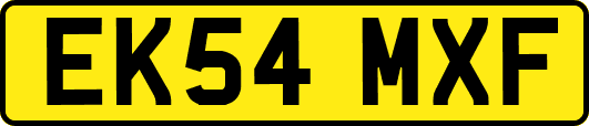 EK54MXF