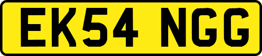 EK54NGG