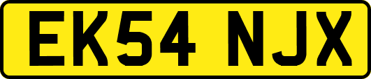 EK54NJX