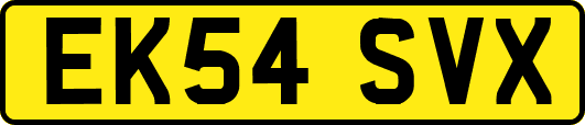 EK54SVX