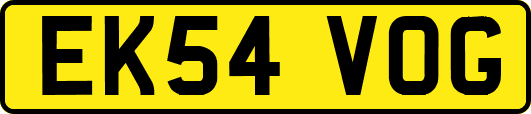 EK54VOG