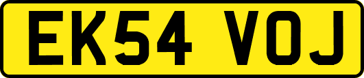 EK54VOJ