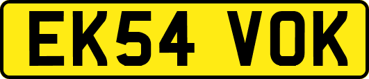 EK54VOK