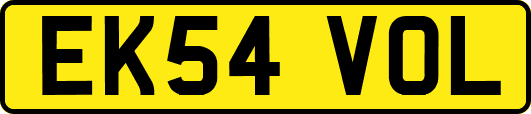 EK54VOL