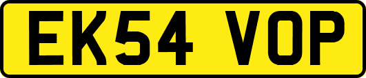 EK54VOP