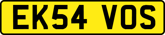 EK54VOS