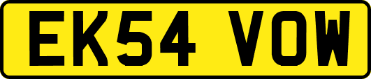 EK54VOW