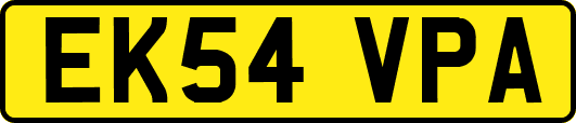 EK54VPA