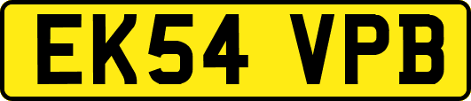 EK54VPB