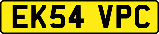 EK54VPC