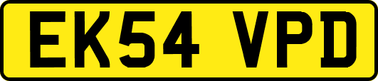 EK54VPD