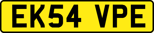 EK54VPE
