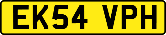 EK54VPH