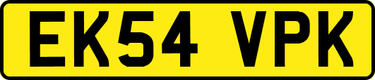 EK54VPK