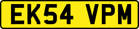 EK54VPM