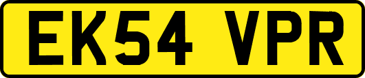 EK54VPR