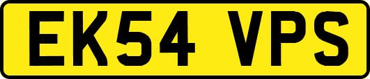 EK54VPS