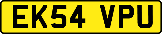 EK54VPU