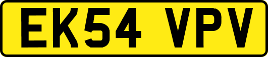 EK54VPV