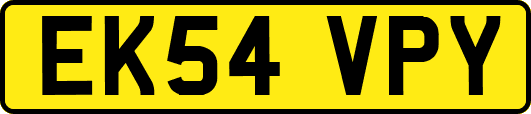 EK54VPY