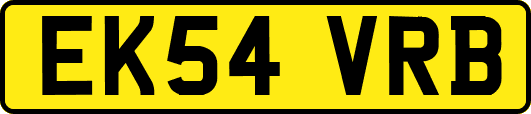 EK54VRB
