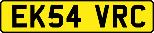 EK54VRC
