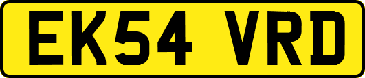 EK54VRD