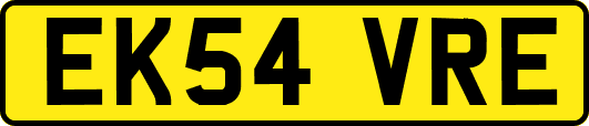 EK54VRE