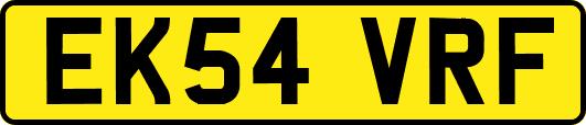 EK54VRF