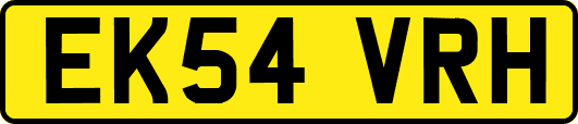 EK54VRH