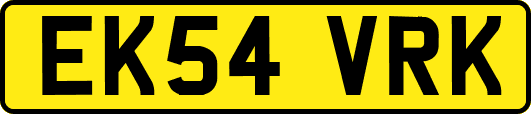 EK54VRK