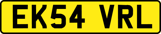 EK54VRL