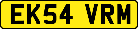 EK54VRM