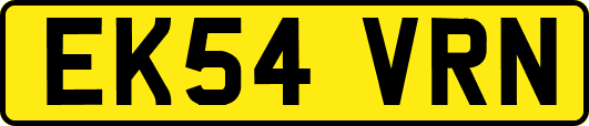 EK54VRN