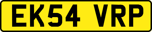EK54VRP