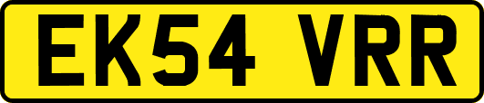 EK54VRR