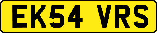 EK54VRS