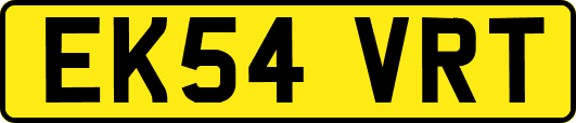 EK54VRT