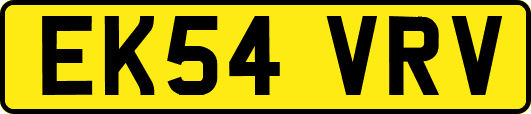 EK54VRV