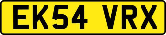 EK54VRX
