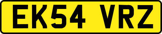 EK54VRZ