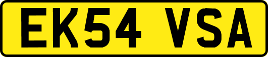 EK54VSA