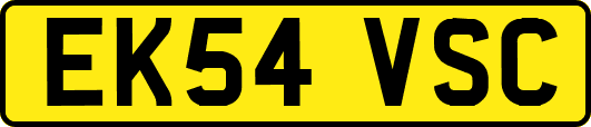 EK54VSC