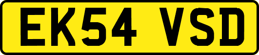 EK54VSD