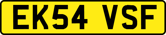 EK54VSF