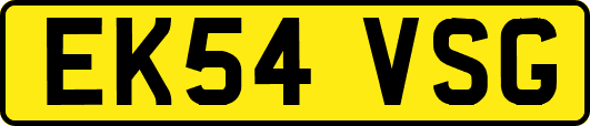 EK54VSG