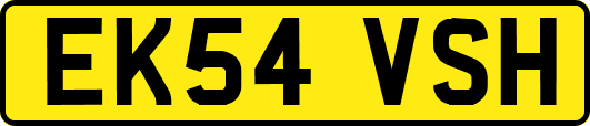 EK54VSH