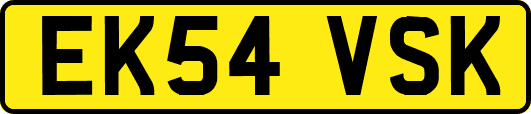 EK54VSK
